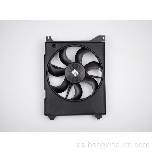 97731-38000 97730-3A120 Ventilador de enfriamiento de A/C Hyundai Sonata